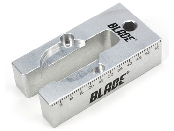Blade nástroj na nastavení desky cykliky: 330X/450/400 / BLH1690A