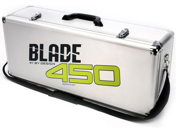 Blade kufr: 450 / BLH1699