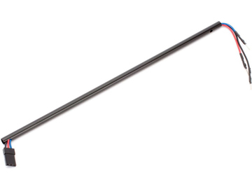 Blade ocasní část s kabely: 200 SR X / BLH2015
