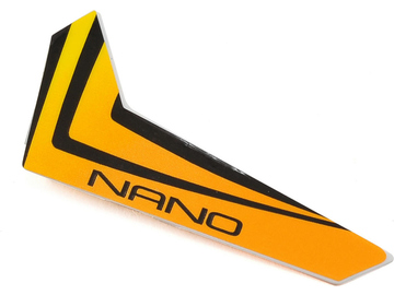Blade vertikální stabilizátor: Nano CP S / BLH2404