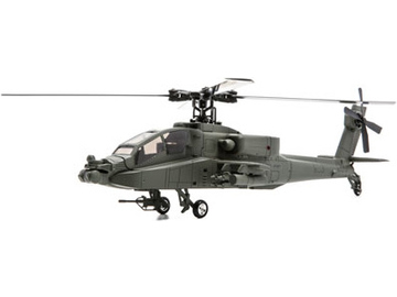 Blade Micro Apache AH-64 SAFE RTF Mód 1 / BLH2500EU1