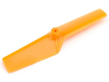 Blade ocasní vrtulka oranžová / BLH3603OR