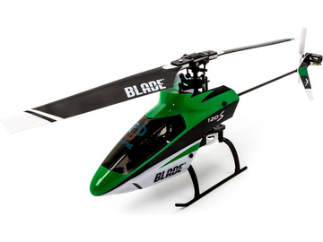 Blade 120 S RTF Mód 2 / BLH4100