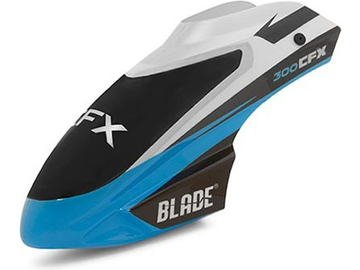 Blade kabina: 300 CFX / BLH4611