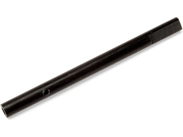 Blade Propeller Shaft, Carbon: mQX / BLH7513