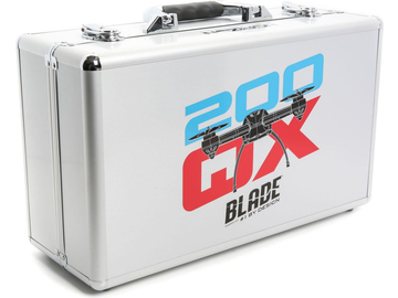Blade kufr: 200 QX / BLH7749
