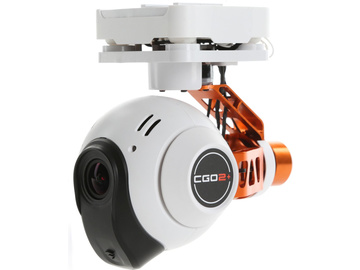 Blade kamera s gimbalem C-Go2+: Chroma / BLH8621I