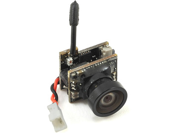 Blade FPV kamera s vysílačem 25mW: Inductrix Plus / BLH9606
