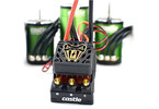 Castle motor 1406 5700ot/V senzored, reg. Copperhead