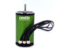 Castle motor 1412 3200ot/V senzored