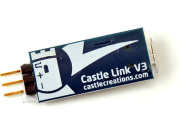 Castle programátor USB Link V3 / CC-011-0119-00