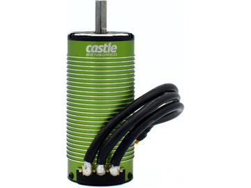 Castle motor 1721 1260ot/V senzored / CC-060-0100-00