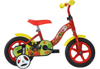 DINO Bikes - Dětské kolo 10" Bing
