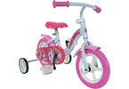 DINO Bikes - Children's bike 10" Jednorožec