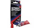 Speed Epoxy II 4 min 28g
