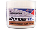 Wonderfill univerzální tmel na pěnové materiály 240ml