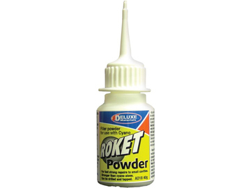 Roket Powder 40g / DM-AD18