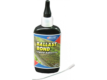 Ballast Bond lepidlo pro fixaci sypkých materiálů 100ml / DM-AD75