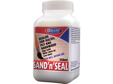 Sand and Seal podkladní vrstva pod barvy 250ml / DM-BD49
