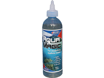 Aqua Magic 250ml / DM-BD64