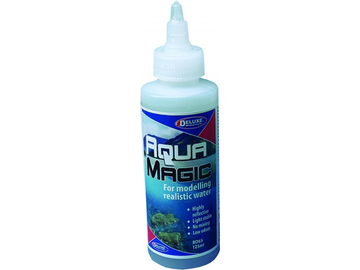 Aqua Magic 125ml / DM-BD65