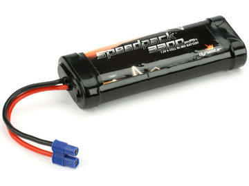 Baterie NiMH Speed Pack 7.2V 3300mAh EC3 / DYN1070EC
