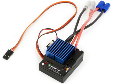 Elektronický regulátor Tazer 15T voděodolný Elektronický regulátor Tazer 15T voděodolný / DYN4925WP