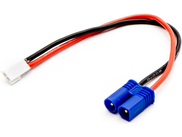 Konverzní kabel Micro baterie - EC2 přístroj / DYN5034