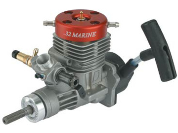 Motor .32 Marine / DYN6450