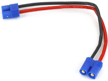 EC3 kabel prodlužovací 15cm 16GA / DYNC0017