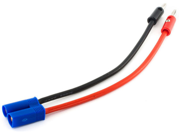 EC5 kabel nabíjecí 15cm 12Awg / DYNC0031
