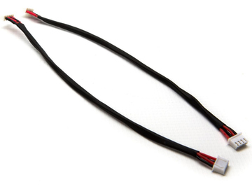 Prodlužovací kabel balancéru XH 3S 22cm (2) / DYNC0110