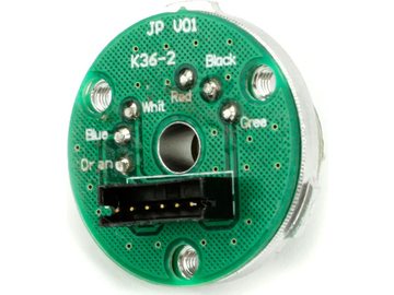 DPS Quantex Race - senzorová jednotka s ložiskem / DYNP1060