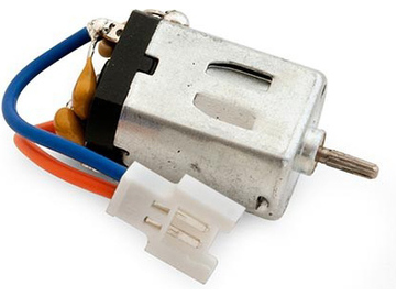 Motor stejnosměrný s kabely: Losi Micro / DYNS1200