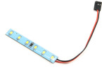 ECX Světelná rampa s LED: Temper 1:18 G2
