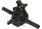 ECX Assembled Transmission, Front: 1/18th 4WD All