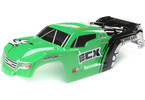ECX Body, Green: 1/10 2WD Circuit