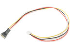 E-flite kabel propojovací FPV: Delta Ray One