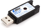 E-flite nabíječ LiPo 3.7V 300mA USB