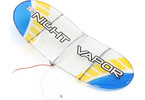 E-flite křídlo s LED: Night Vapor