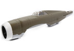 E-flite trup: UMX P-47 BL