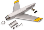 E-flite trup: F-86 Sabre 0.44m