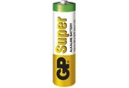 GP SUPER alkaline battery LR6 (AA) (1ks)