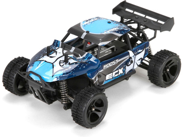 ECX Roost 1:24 4WD RTR modrý / ECX00015T1