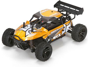 ECX Roost 1:24 4WD RTR oranžový / ECX00015T2