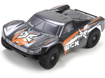 ECX Torment 1:18 4WD RTR ECX Torment 1:18 4WD RTR / ECX01001EU