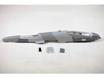 E-flite trup: A-10 Thunderbolt II 64mm EDF / EFL01177