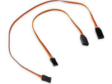 E-flite prodlužovací kabely serv: Beechcraft D18 1.5m / EFL106264