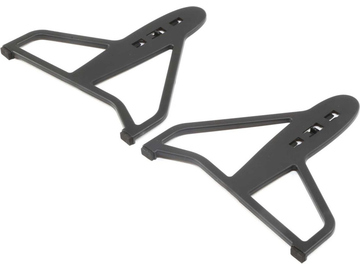E-flite konce křídel, přistávací konstrukce: X-VERT VTOL / EFL1805