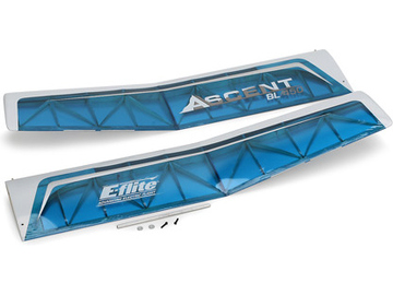 E-flite sada křídel: Ascent 450 / EFL2701